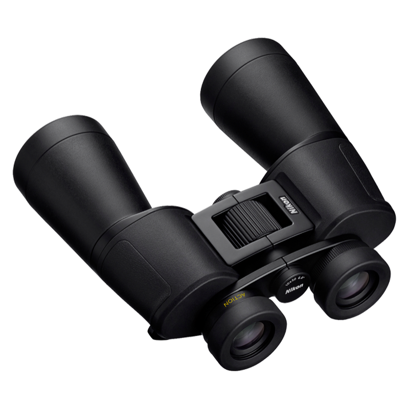 Nikon Action 10x50 Binocular