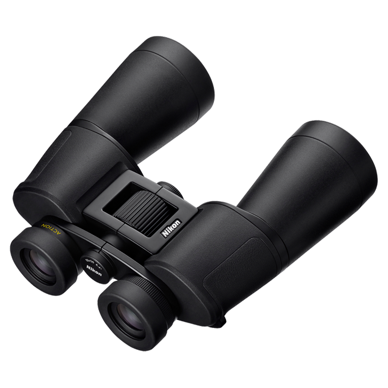 Nikon Action 10x50 Binocular
