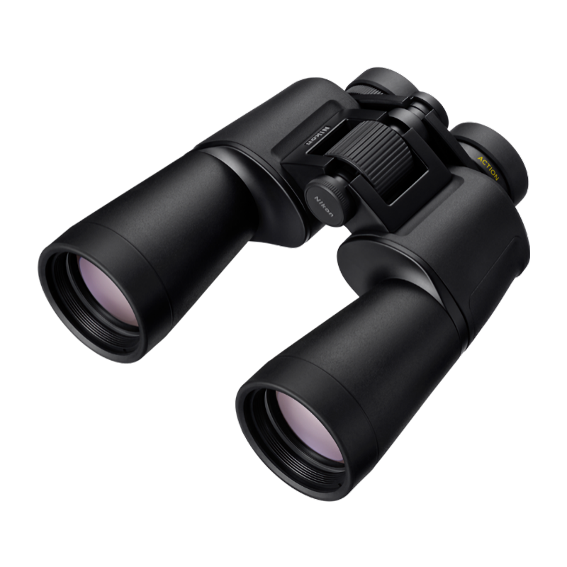 Nikon Action 10x50 Binocular