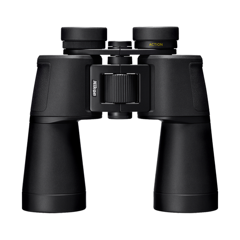 Nikon Action 10x50 Binocular