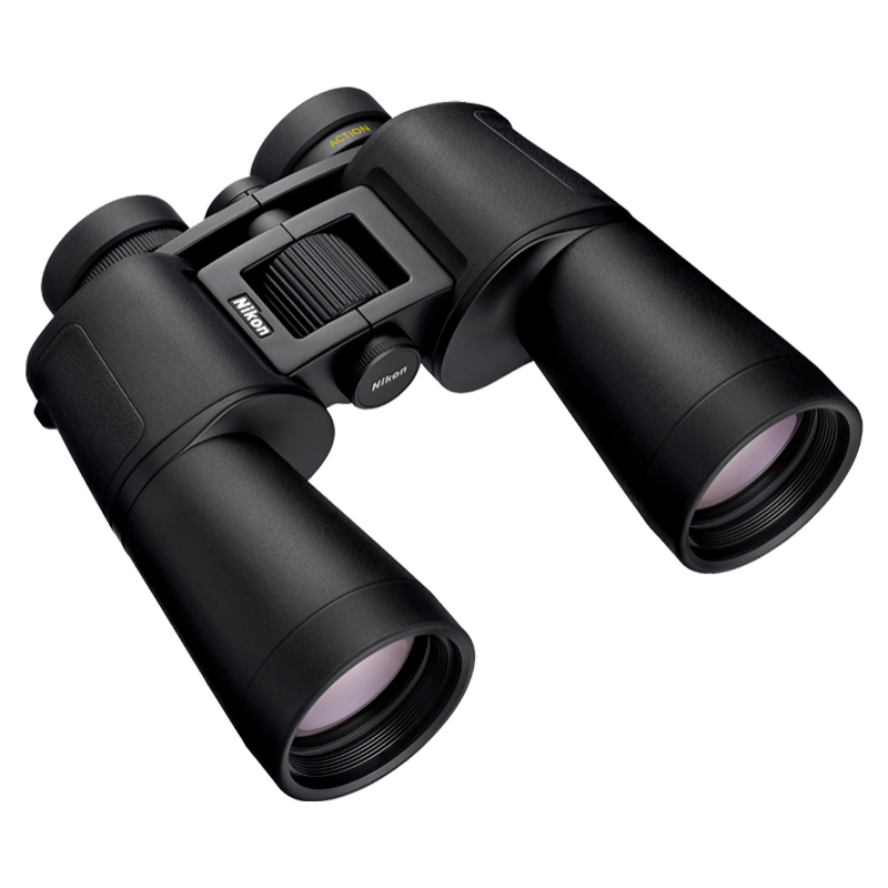Nikon Action 12x50 Binocular
