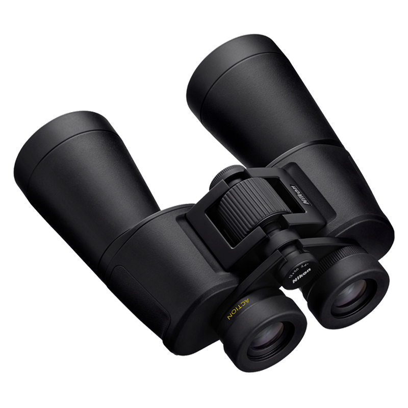 Nikon Action 12x50 Binocular