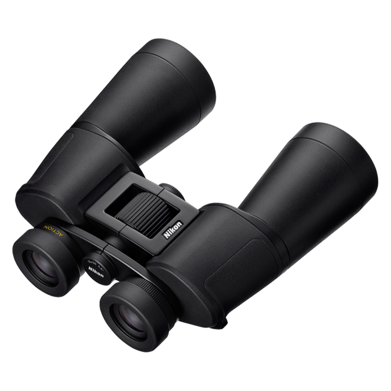 Nikon Action 12x50 Binocular