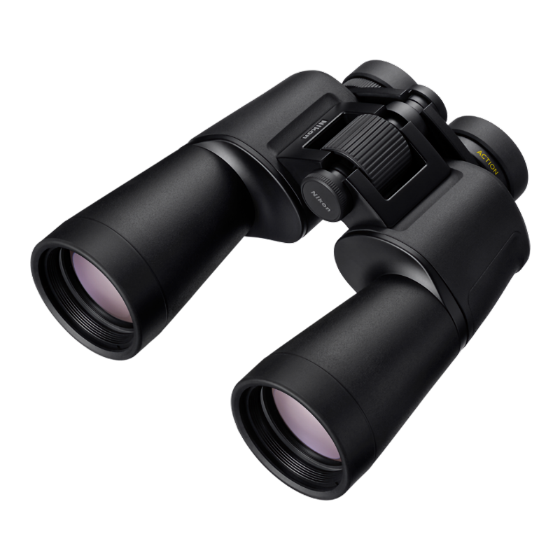 Nikon Action 12x50 Binocular