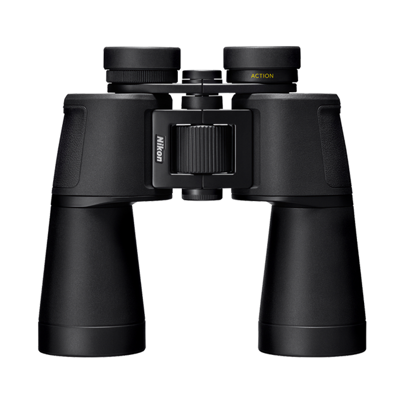 Nikon Action 12x50 Binocular