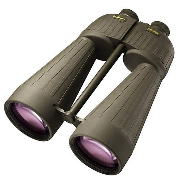 Steiner 20x80 Military Binoculars