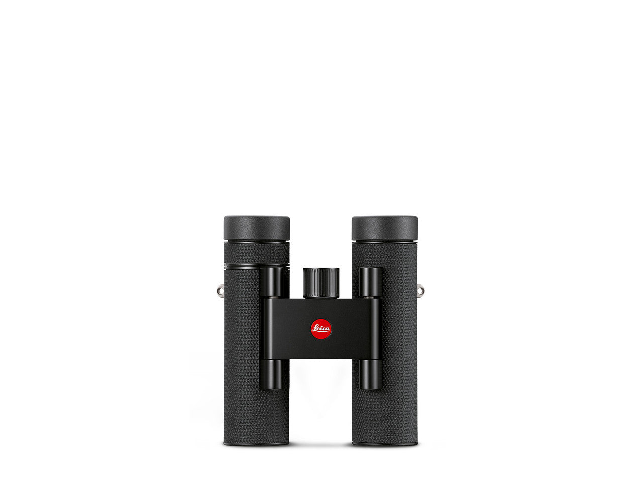 Leica Noctivid 8x25 Black Leather
