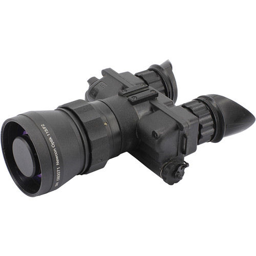 Newcon NVS 7-3/5xAG NVS Bioculars