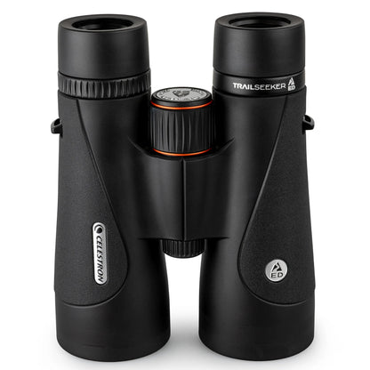 Celestron TrailSeeker ED 10x50 Binocular
