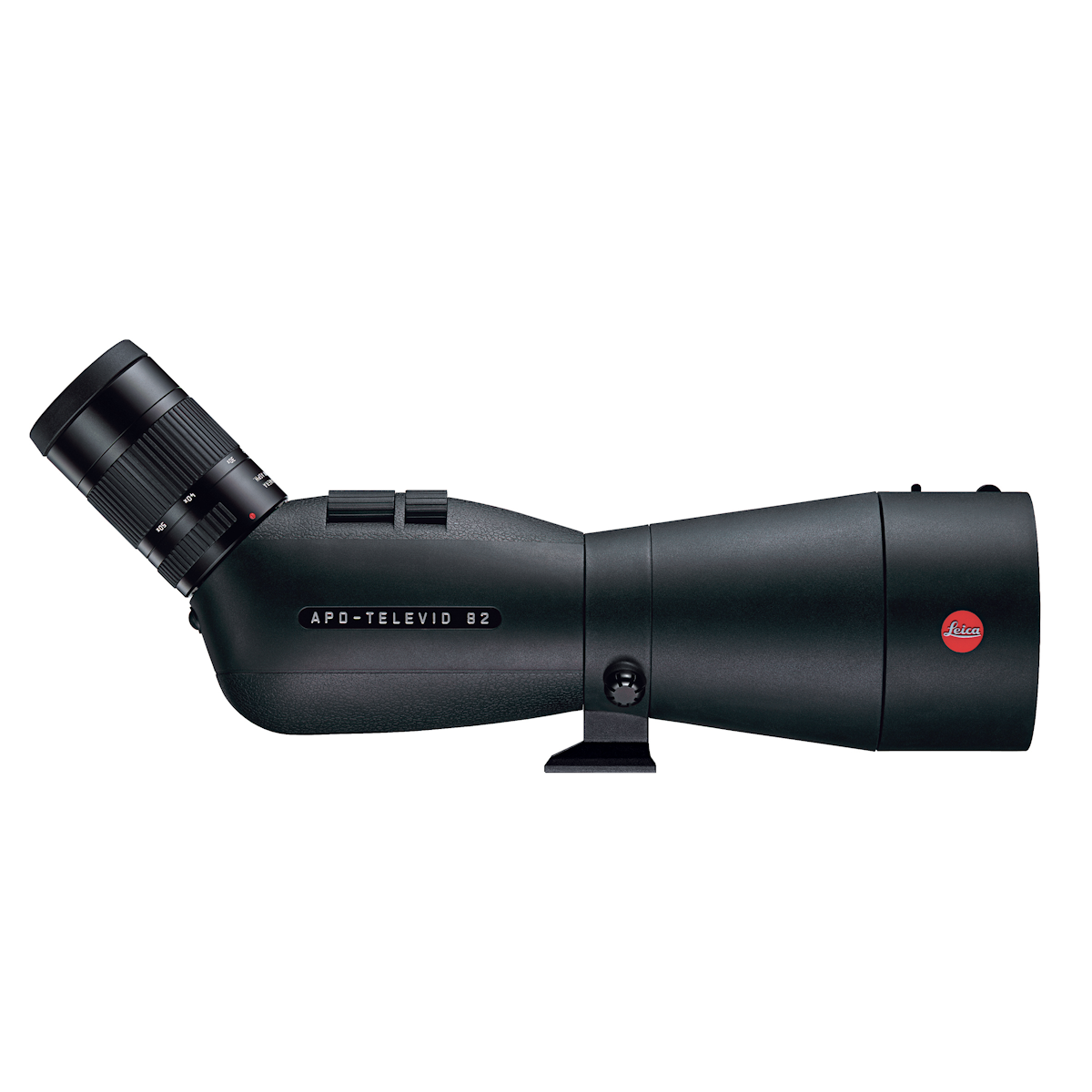 Leica APO-TELEVID 25-50x82 Angled Spotting Scope Kit