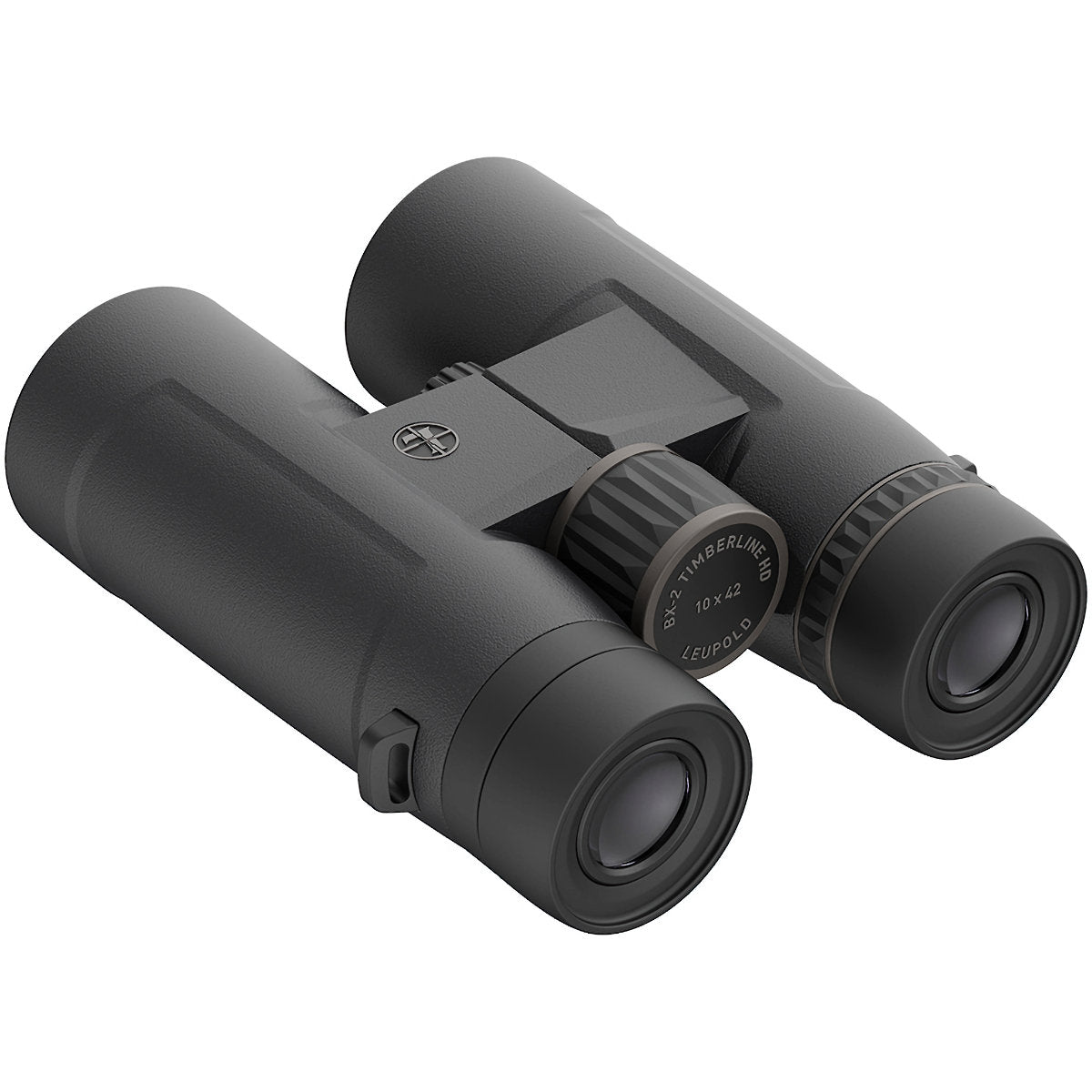Leupold BX-2 Timberline HD 10x42 Binocular