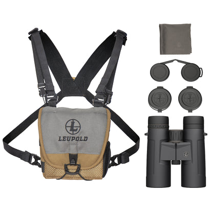 Leupold BX-2 Timberline HD 10x42 Binocular