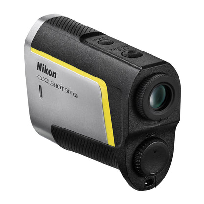 Nikon COOLSHOT 50i GII Rangefinder