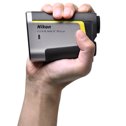 Nikon COOLSHOT 50i GII Rangefinder