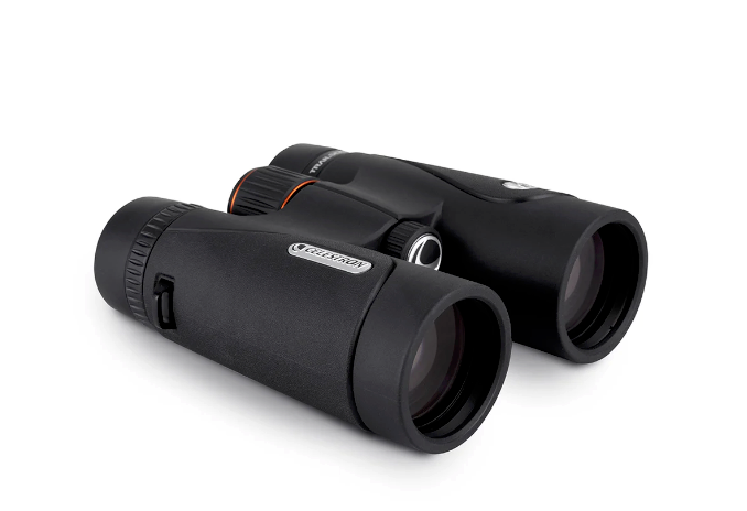 Binoculars