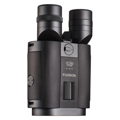 Fujinon TECHNO-STABI TS-L1640 Stabilized Binoculars with Electronic Stabilization
