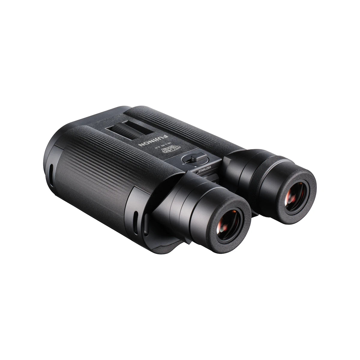 Fujinon TECHNO-STABI TS-L1640 Stabilized Binoculars with Electronic Stabilization