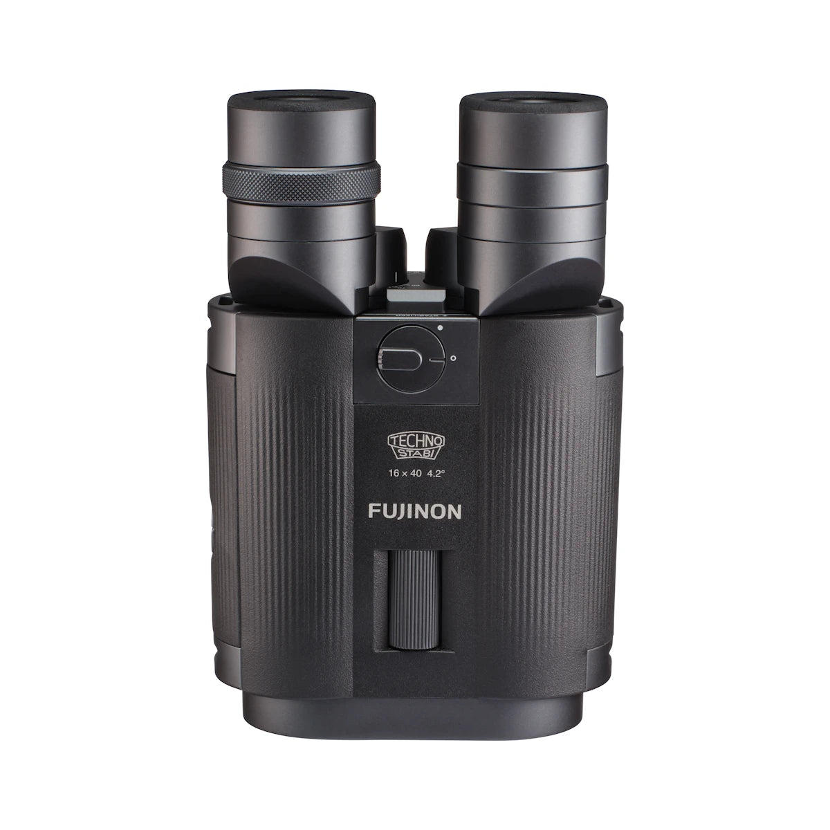 Fujinon TECHNO-STABI TS-L1640 Stabilized Binoculars with Electronic Stabilization
