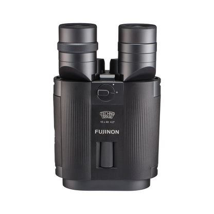 Fujinon TECHNO-STABI TS-L1640 Stabilized Binoculars with Electronic Stabilization