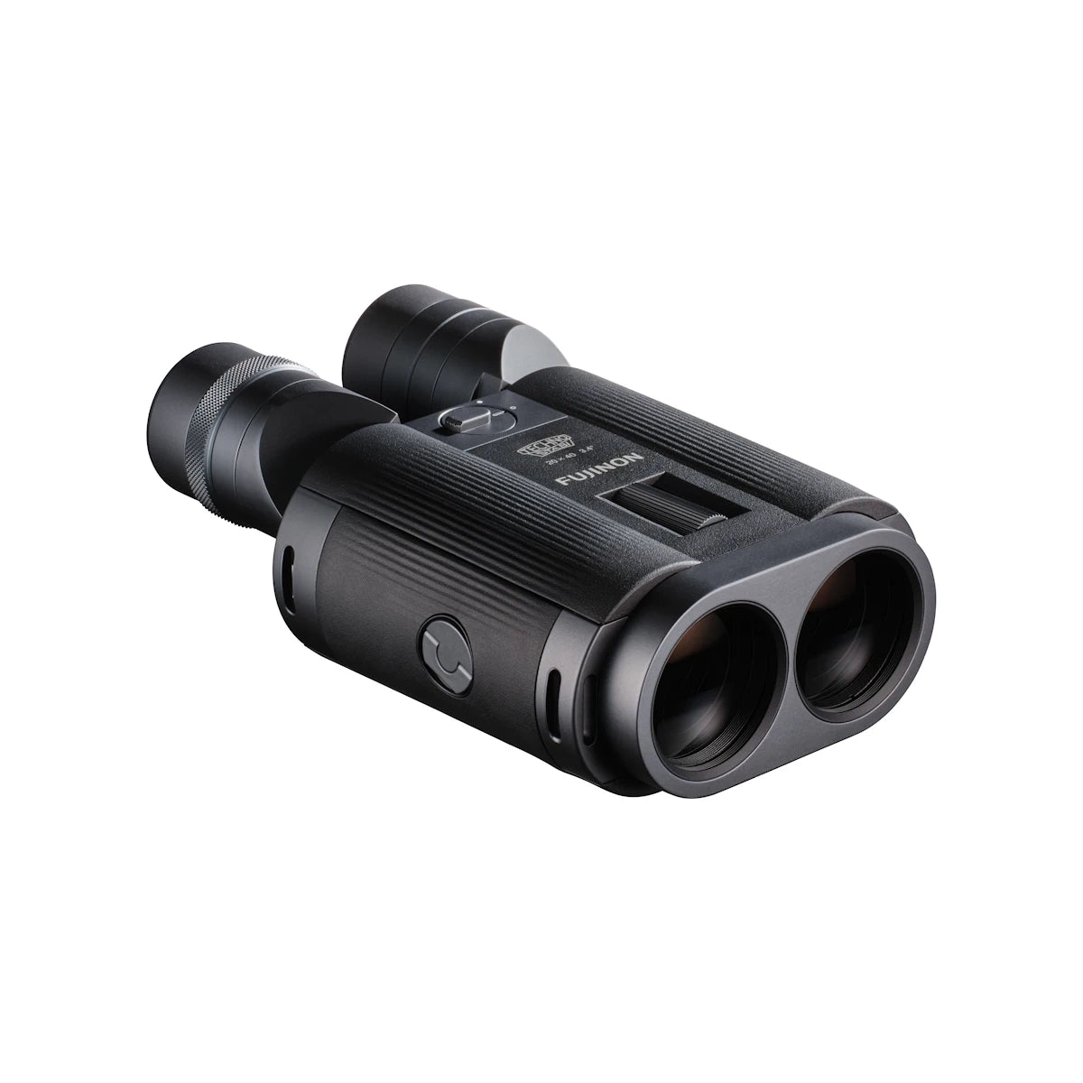 Fujinon TECHNO-STABI TS-L2040 Stabilized Binoculars with Electronic Stabilization