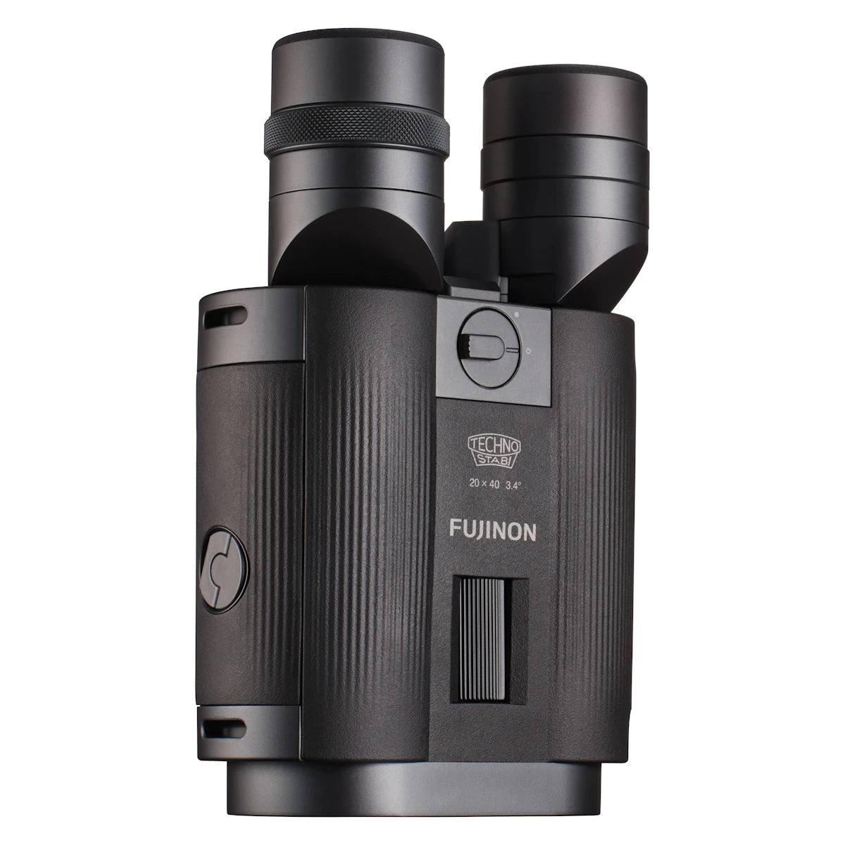 Fujinon TECHNO-STABI TS-L2040 Stabilized Binoculars with Electronic Stabilization