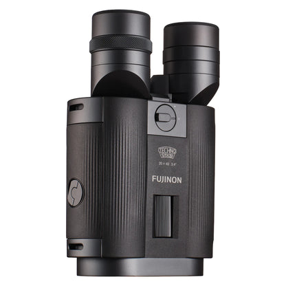 Fujinon TECHNO-STABI TS-L2040 Stabilized Binoculars with Electronic Stabilization