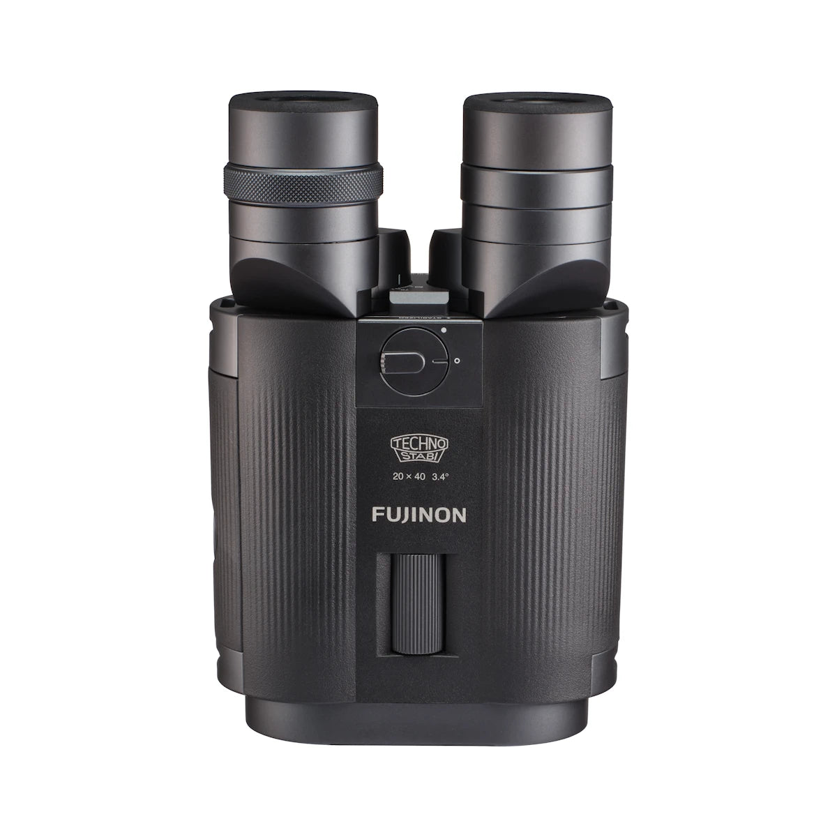 Fujinon TECHNO-STABI TS-L2040 Stabilized Binoculars with Electronic Stabilization