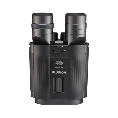 Fujinon TECHNO-STABI TS-L2040 Stabilized Binoculars with Electronic Stabilization