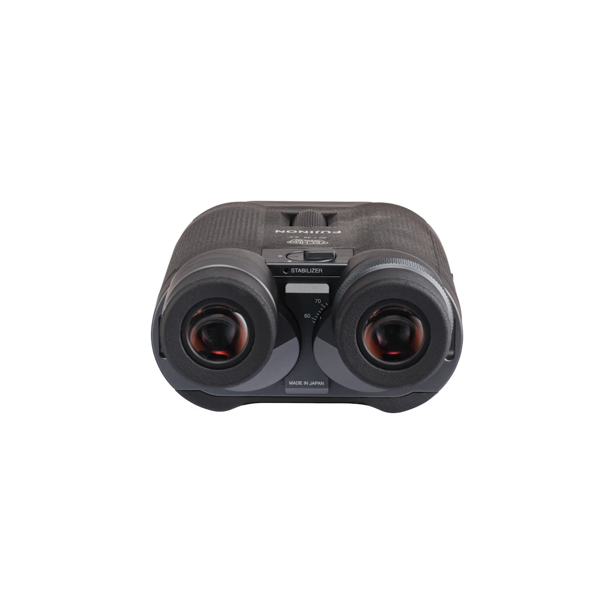 Fujinon TECHNO-STABI TS-L2040 Stabilized Binoculars with Electronic Stabilization