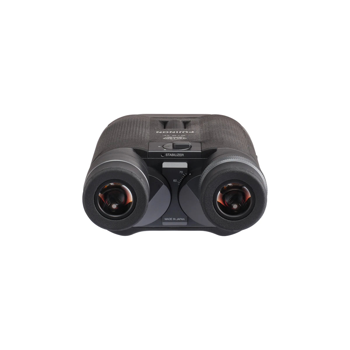 Fujinon TECHNO-STABI TS-L2040 Stabilized Binoculars with Electronic Stabilization