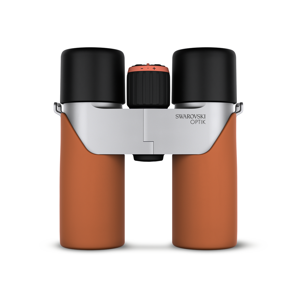 Swarovski CL Companion III 10x30 Binocular orange