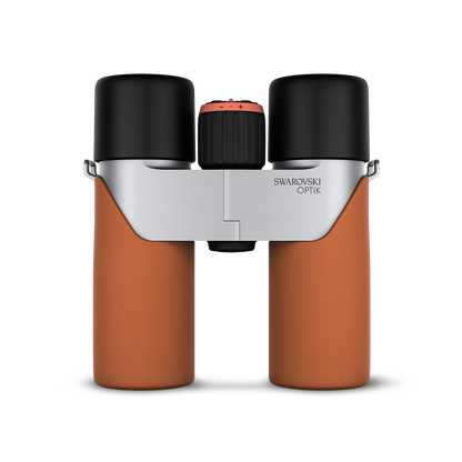 Swarovski CL Companion III 10x30 Binocular orange