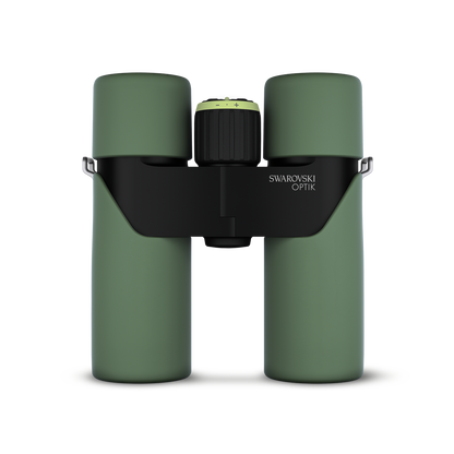 Swarovski CL Companion III 10x30 Binocular green