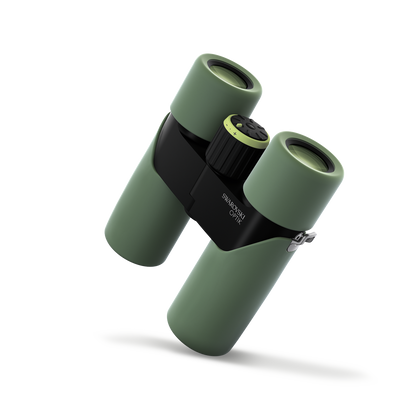 Swarovski CL Companion III 10x30 Binocular green