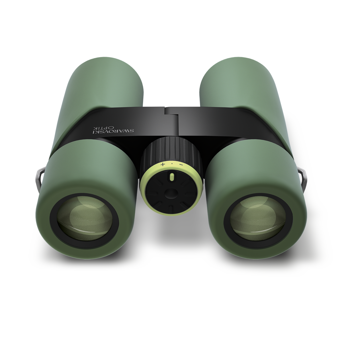 Swarovski CL Companion III 10x30 Binocular green