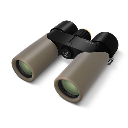 Swarovski CL Companion III 10x30 Binocular brown