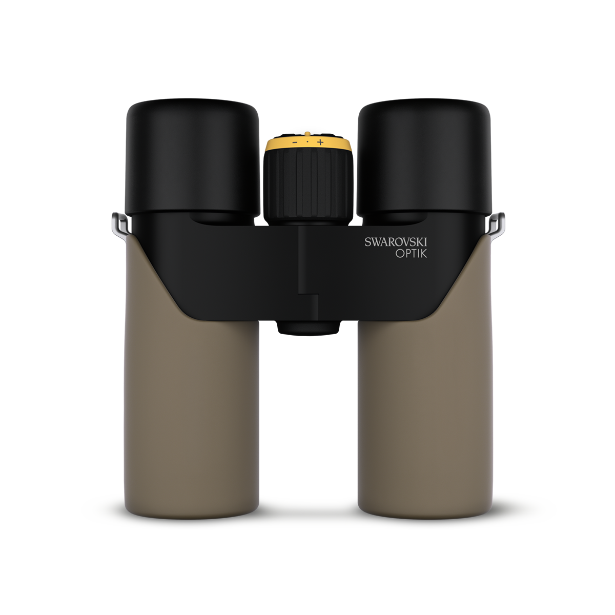 Swarovski CL Companion III 10x30 Binocular brown