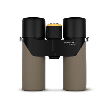 Swarovski CL Companion III 10x30 Binocular brown