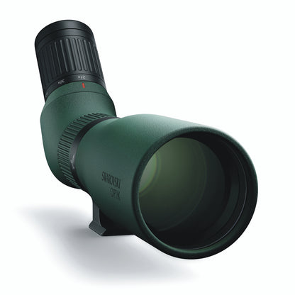 Swarovski AT Endura 21-65x75 Green Spotting Scope