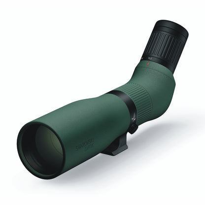 Swarovski AT Endura 21-65x75 Green Spotting Scope