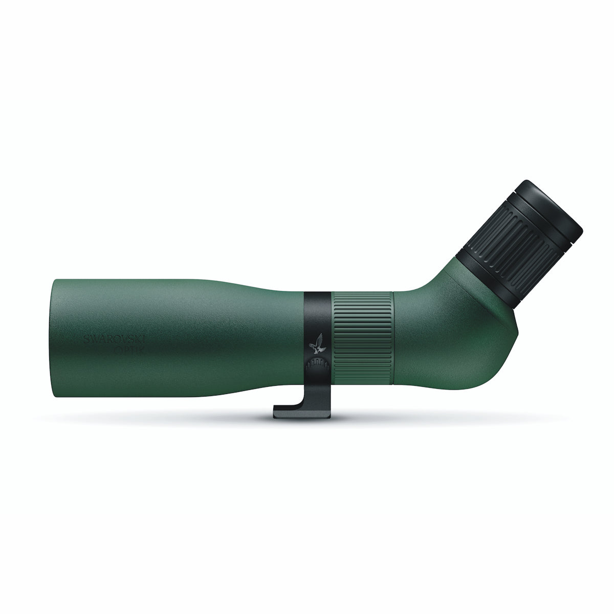 Swarovski AT Endura 21-65x75 Green Spotting Scope
