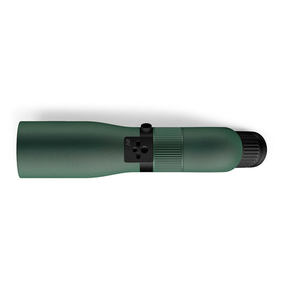 Swarovski AT Endura 21-65x75 Green Spotting Scope
