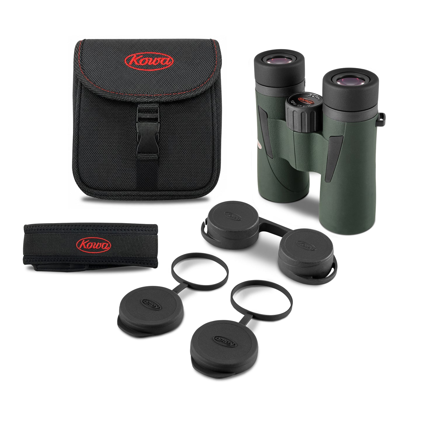 Kowa BD III 42-10XD Binocular
