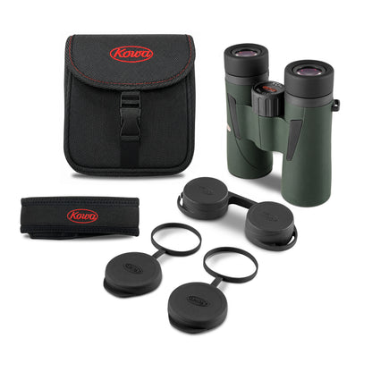 Kowa BD III 42-10XD Binocular