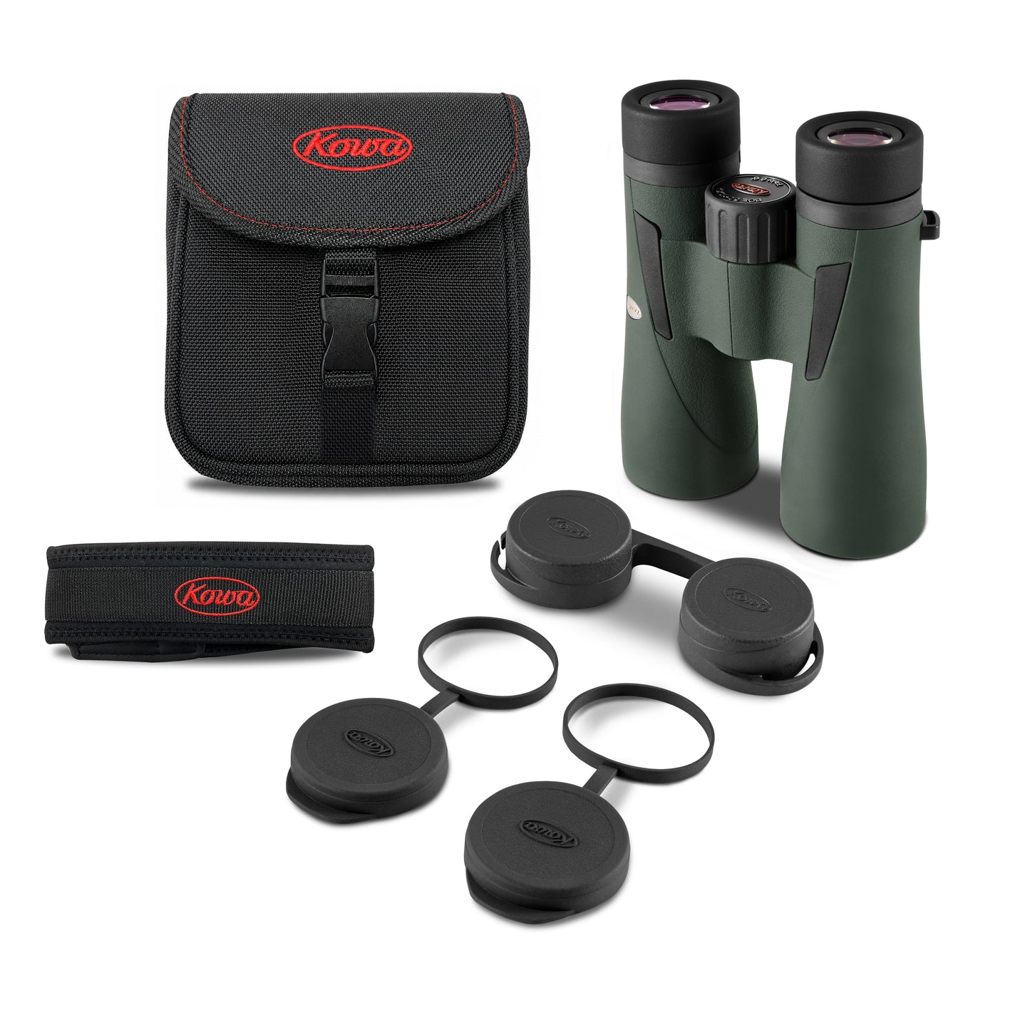 Kowa BD III 50-10XD Binocular
