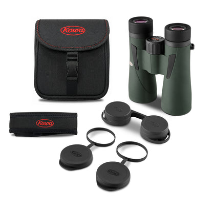 Kowa BD III 50-10XD Binocular