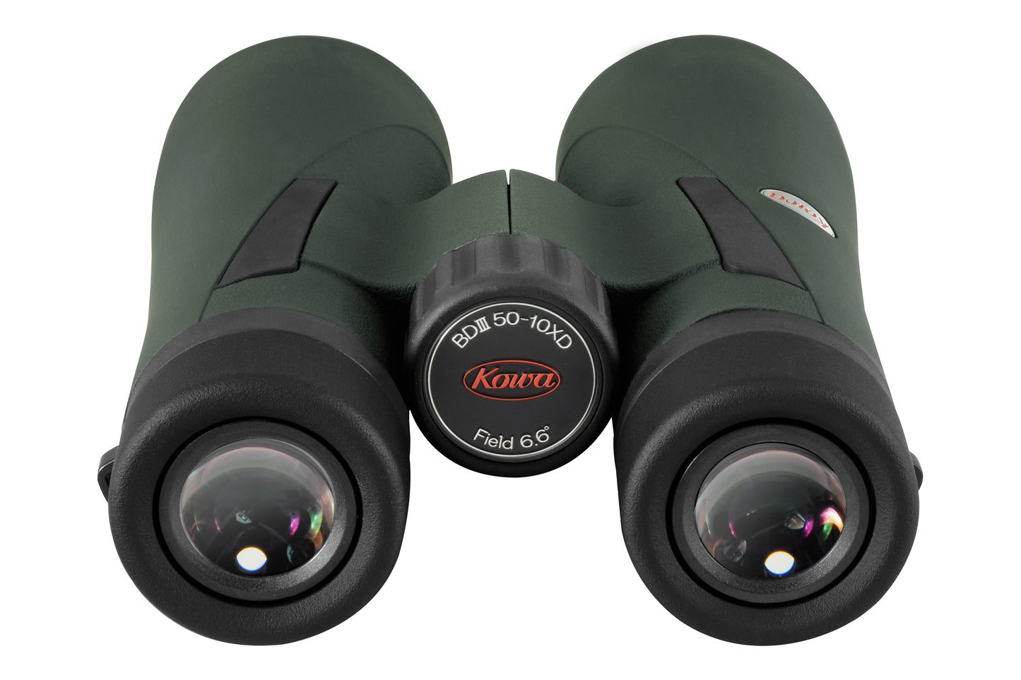 Kowa BD III 50-10XD Binocular