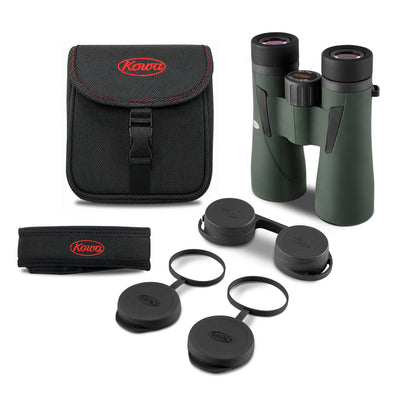 Kowa BD III 50-12XD Binocular
