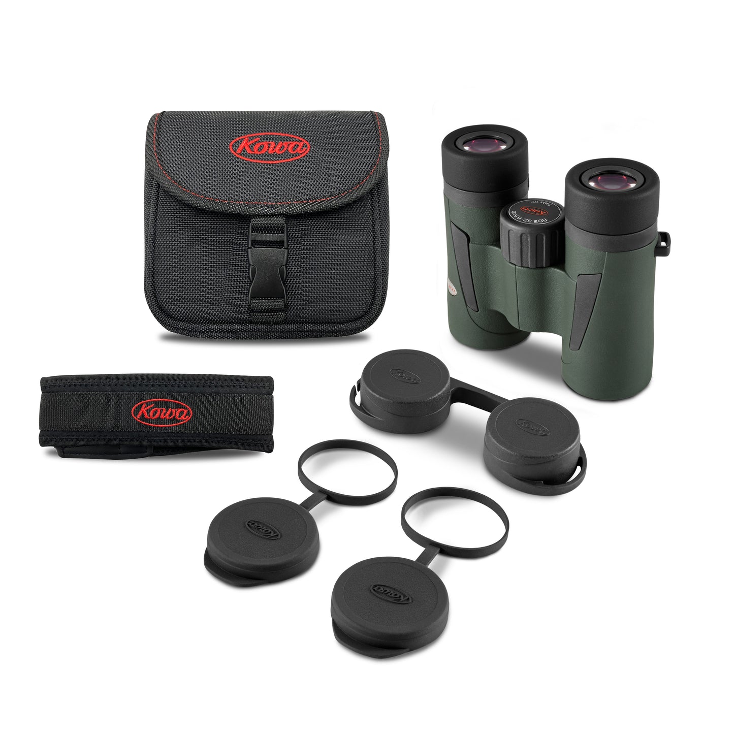 Kowa BD III 32-6.5XD Binocular