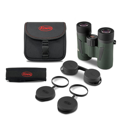 Kowa BD III 32-8XD Binocular